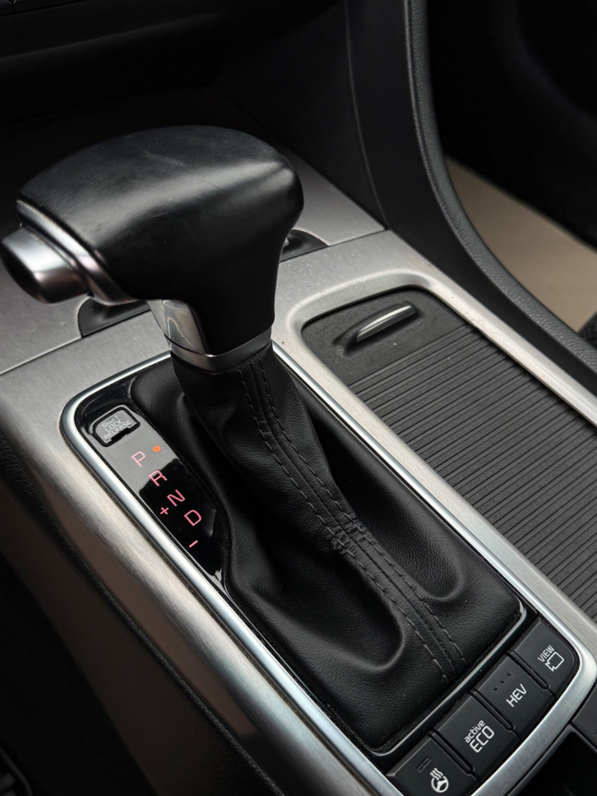 undefined Kia Optima fra 2019