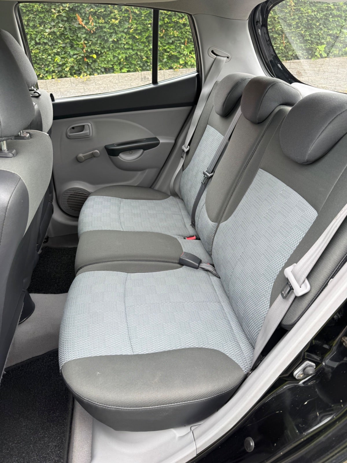 undefined Kia Picanto fra 2006