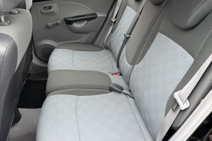 undefined Kia Picanto fra 2006