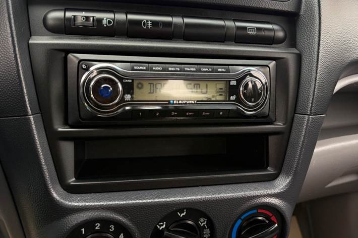 undefined Kia Picanto fra 2006
