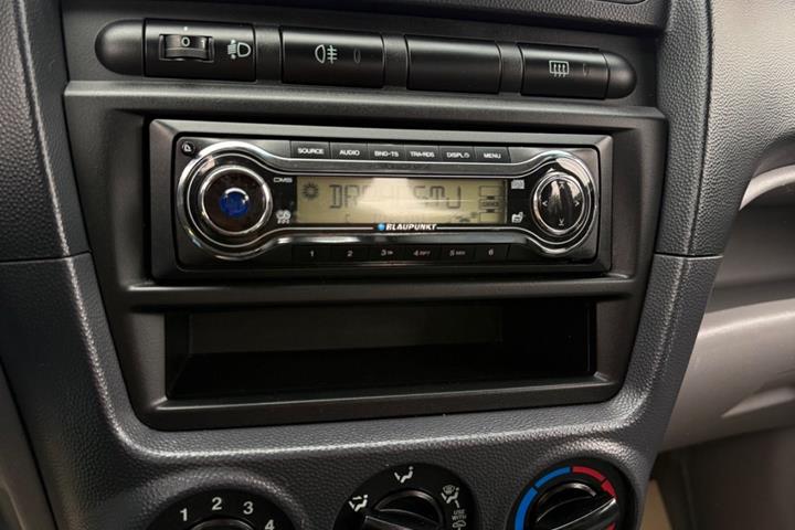 undefined Kia Picanto fra 2006