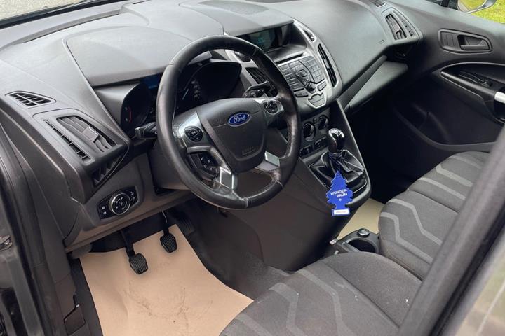 undefined Ford Transit Connect fra 2016