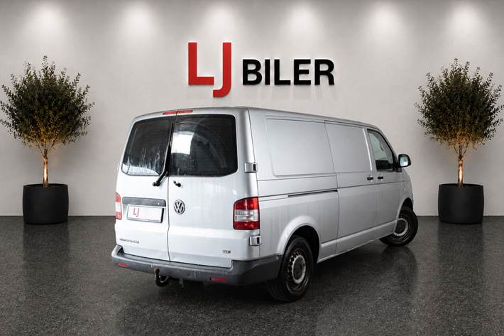 undefined VW Transporter fra 2012