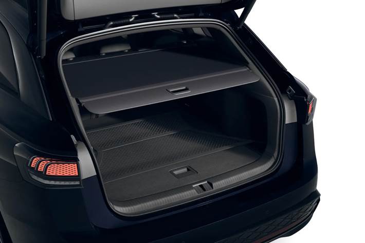 Sort VW ID.7 fra 2026