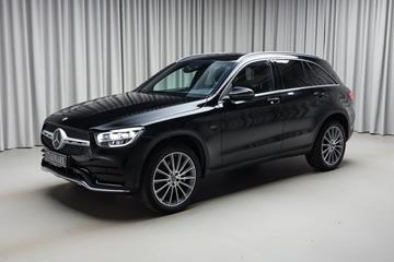 Mercedes GLC300 e 2,0 AMG Line aut. 4Matic