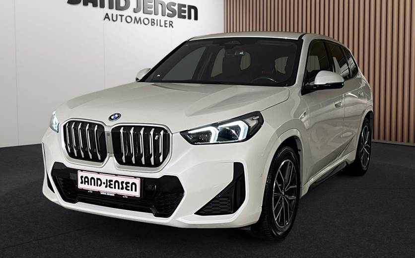 BMW iX1 xDrive30 M-Sport Premium