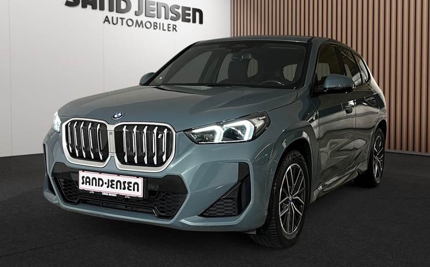 BMW iX1 xDrive30 M-Sport Premium