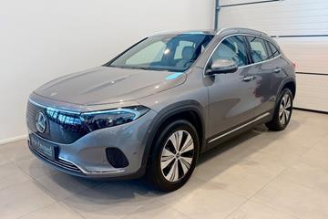 Mercedes EQA250 Progressive