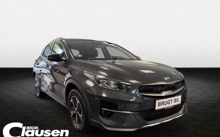 Kia XCeed 1,6 PHEV Comfort DCT