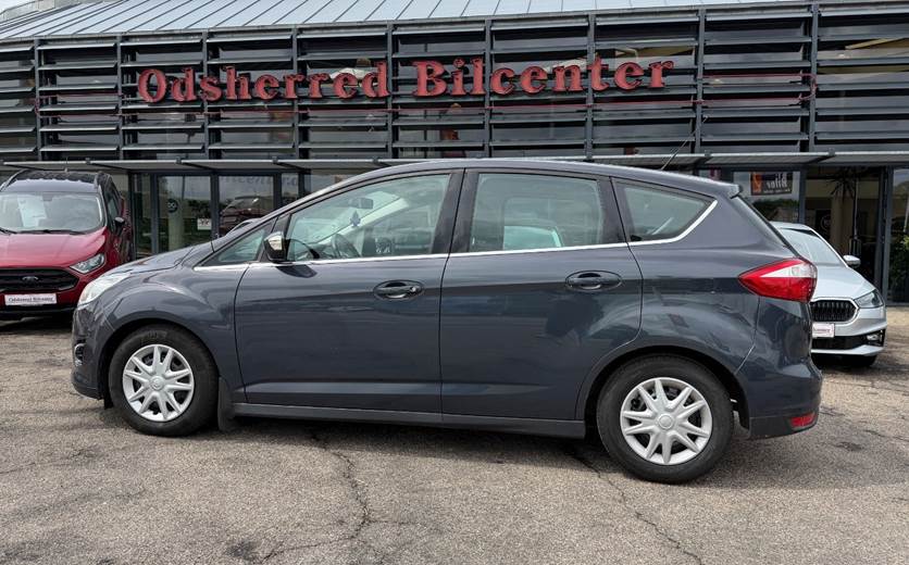 Ford C-MAX 1,0 SCTi 125 Trend