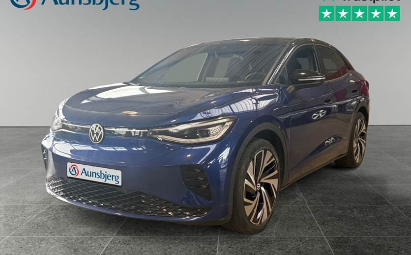 VW ID.5 77 GTX 4Motion