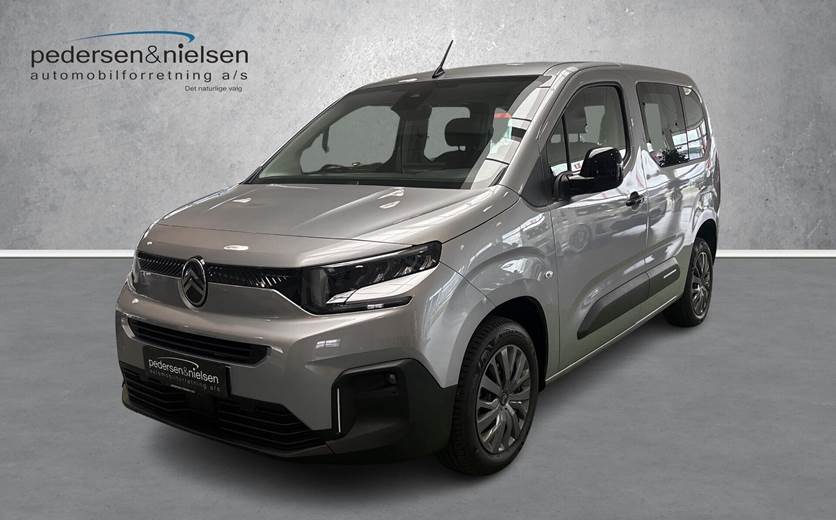 Citroën ë-Berlingo EL You! 136HK Aut.