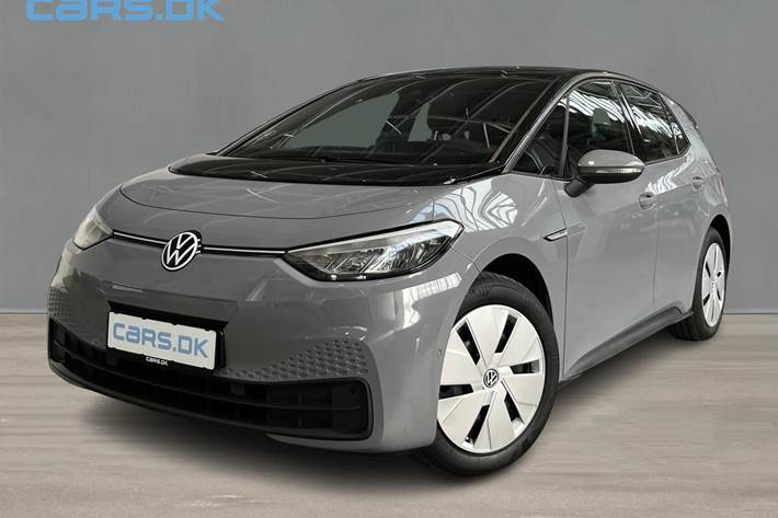 undefined VW ID.3 fra 2022
