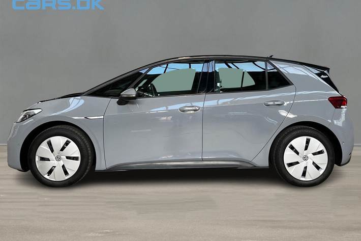 undefined VW ID.3 fra 2022