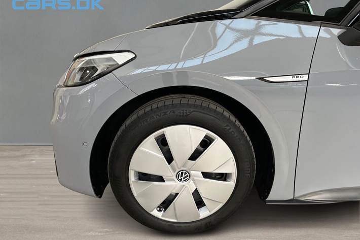 undefined VW ID.3 fra 2022
