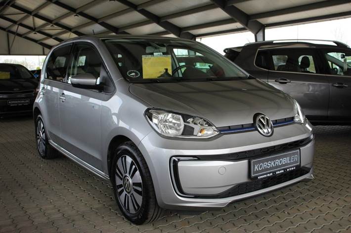 undefined VW up fra 2017