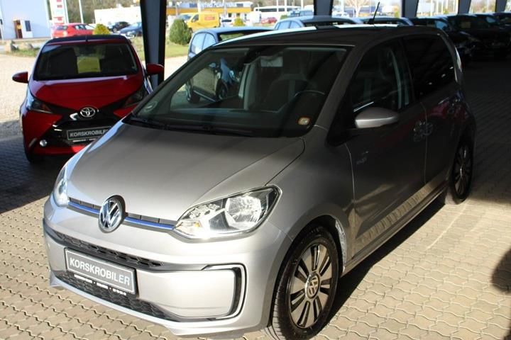 undefined VW up fra 2017
