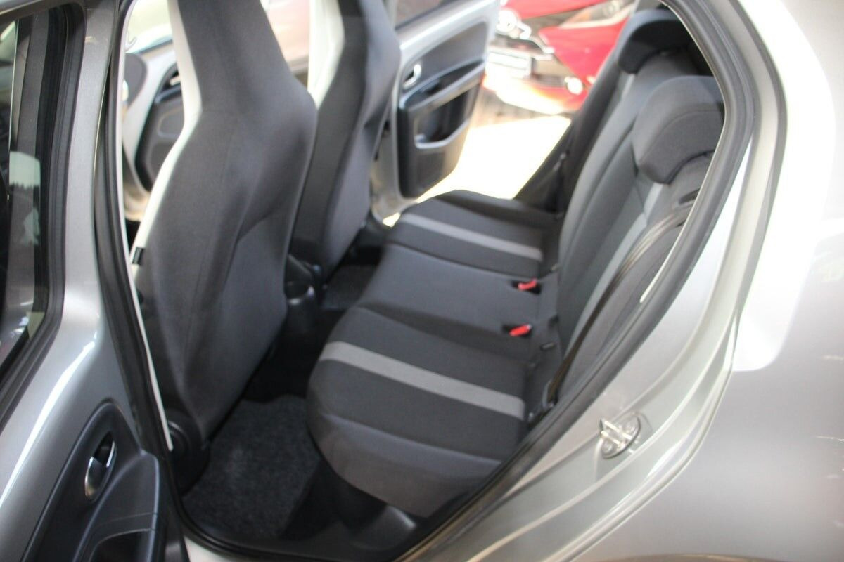 undefined VW up fra 2017