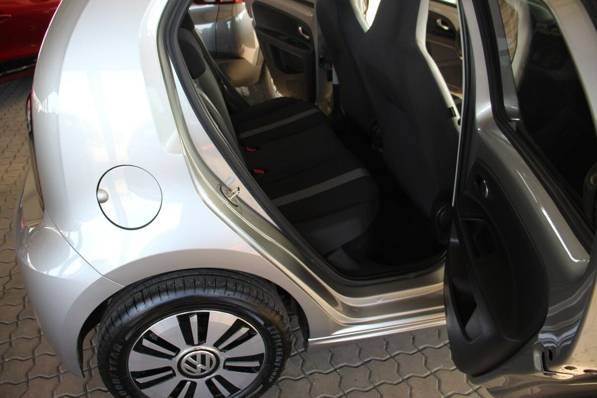 undefined VW up fra 2017
