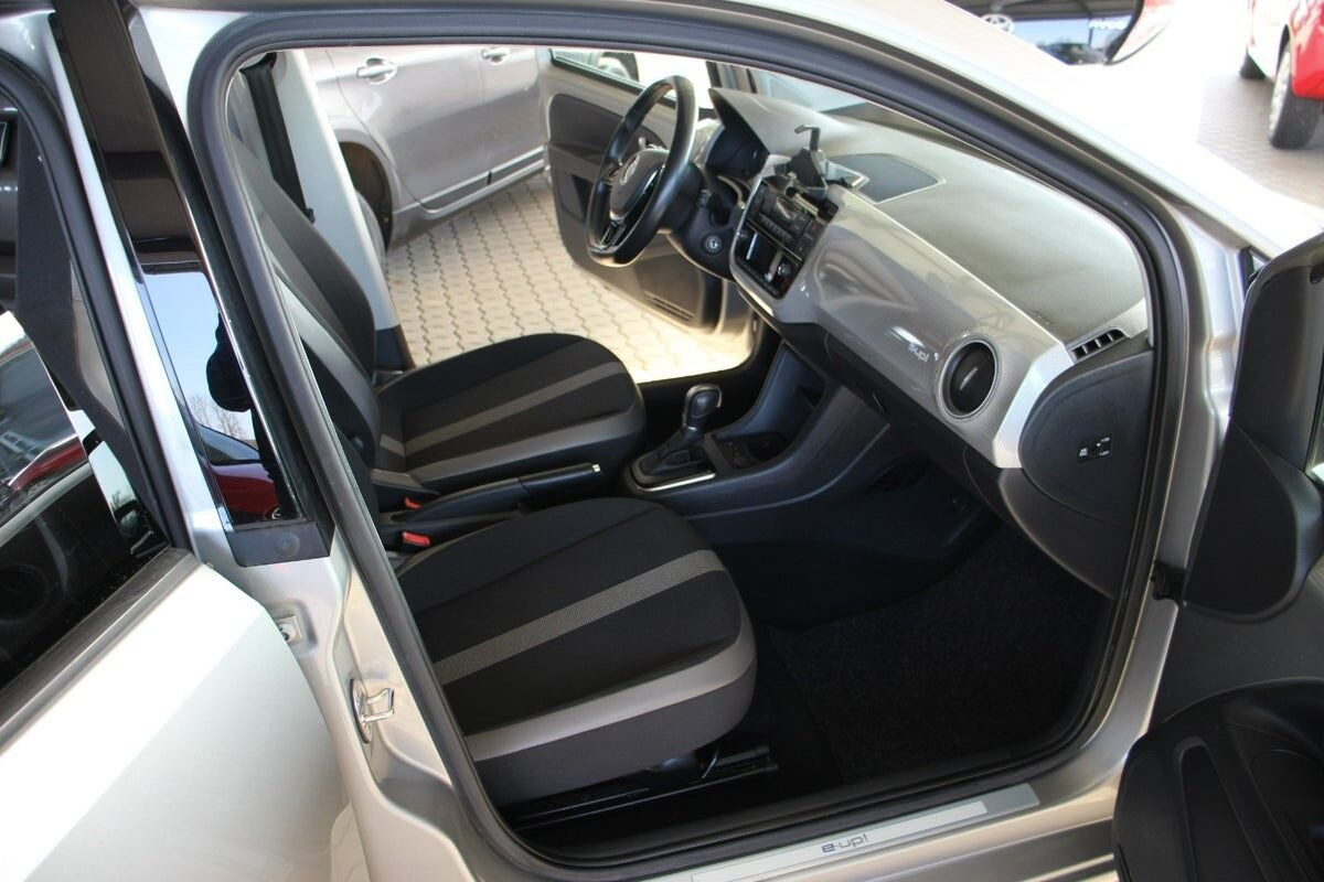 undefined VW up fra 2017