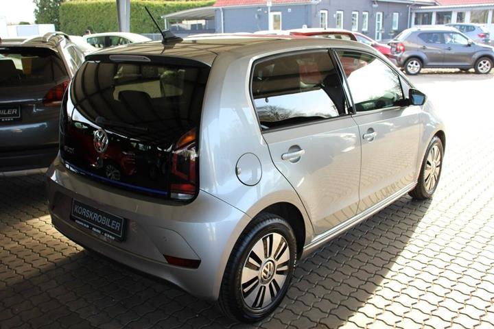 undefined VW up fra 2017