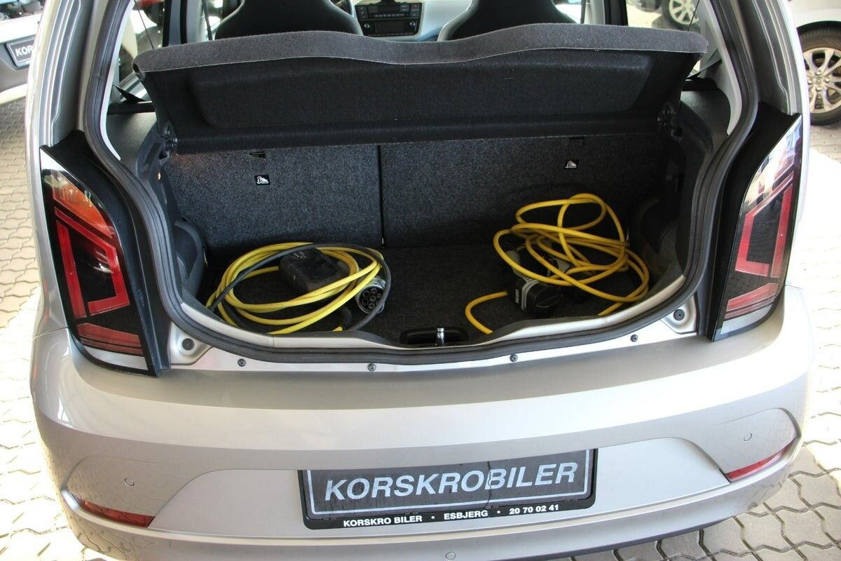 undefined VW up fra 2017