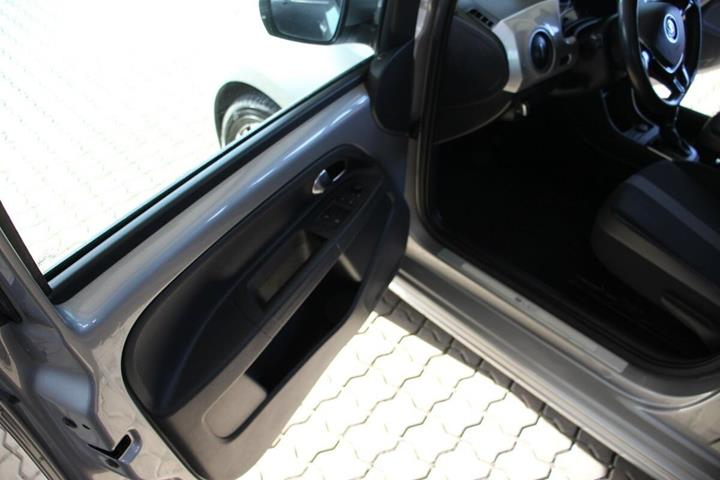 undefined VW up fra 2017