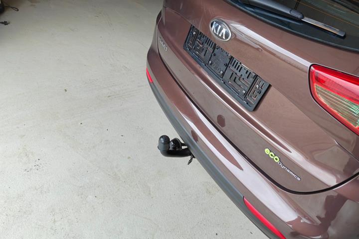 undefined Kia Ceed fra 2013