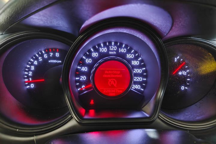 undefined Kia Ceed fra 2013