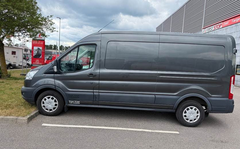 Ford Transit Custom 310 L2 2,0 TDCi 130 Trend