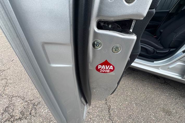 undefined Kia Rio fra 2012