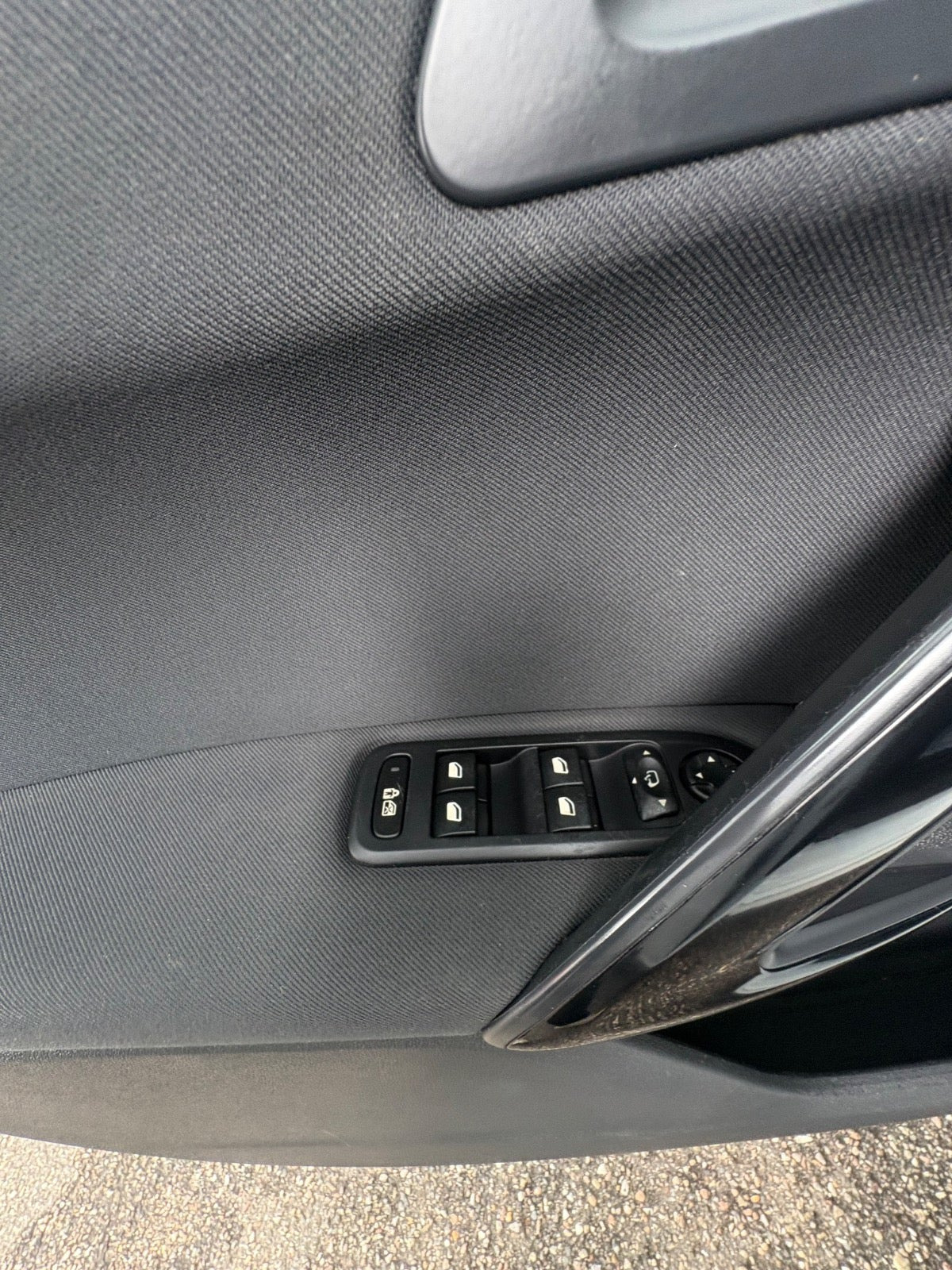 undefined Peugeot 508 fra 2011
