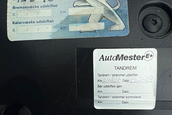 undefined Peugeot 508 fra 2011