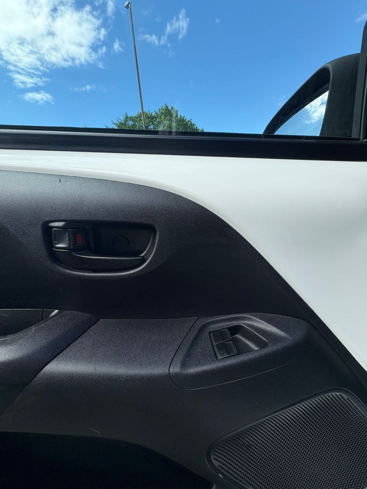 undefined Citroën C1 fra 2016