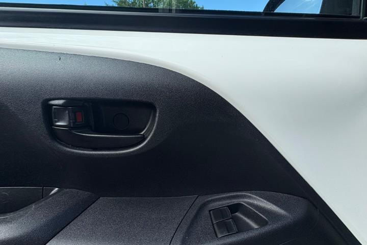 undefined Citroën C1 fra 2016