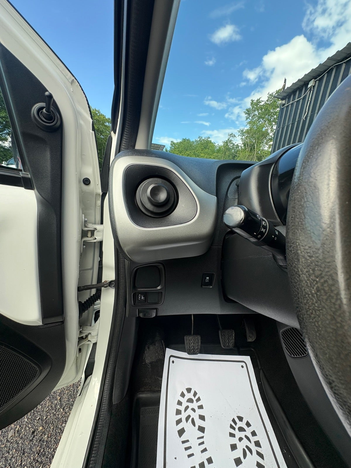 undefined Citroën C1 fra 2016