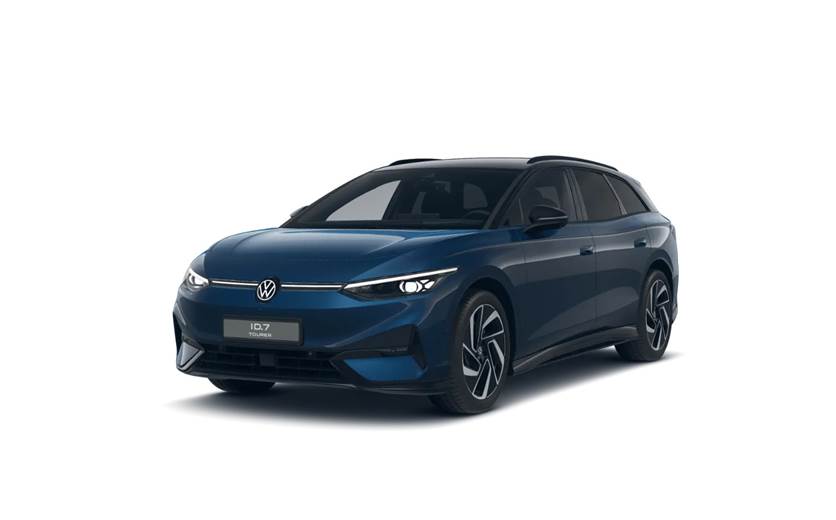 VW ID.7 77 Style+ Tourer