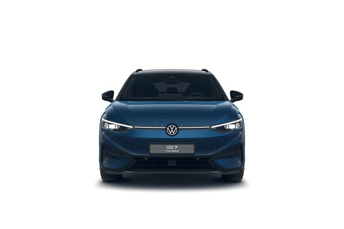 undefined VW ID.7 fra 2025