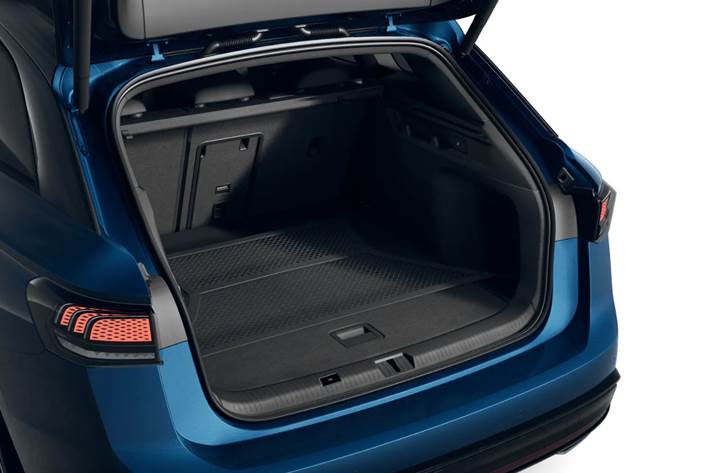 undefined VW ID.7 fra 2025