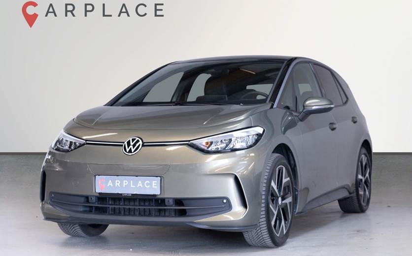 VW ID.3 58 Pro Performance