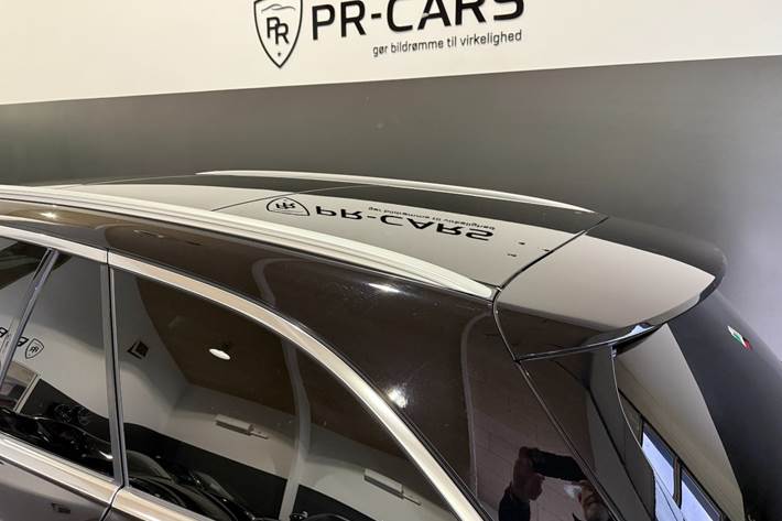 undefined Mercedes E300 e fra 2021