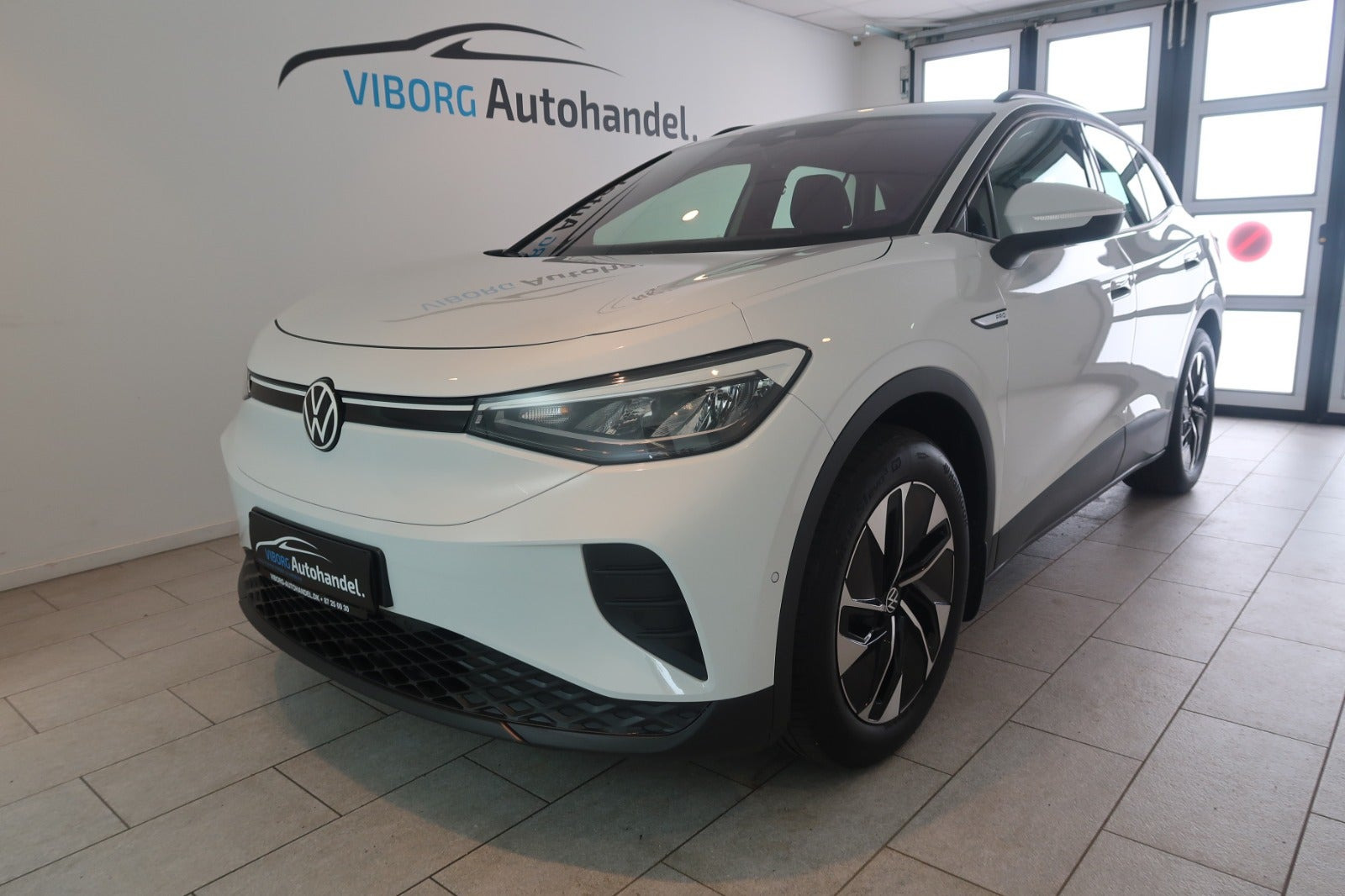 100Autotjek biler