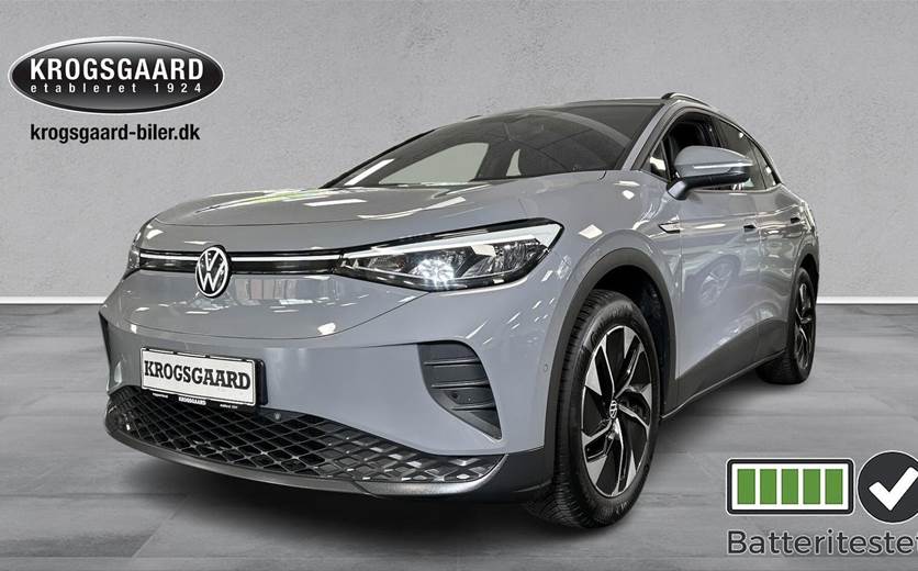 VW ID.4 77 Pro