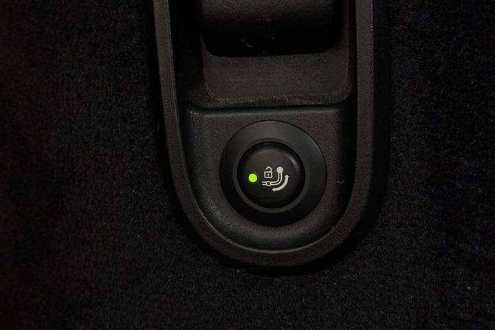 Sølv BMW 530i fra 2018