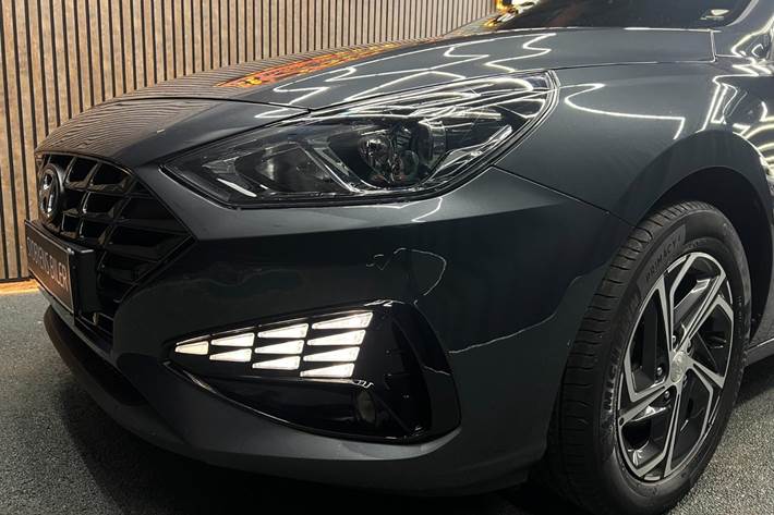 undefined Hyundai i30 fra 2023