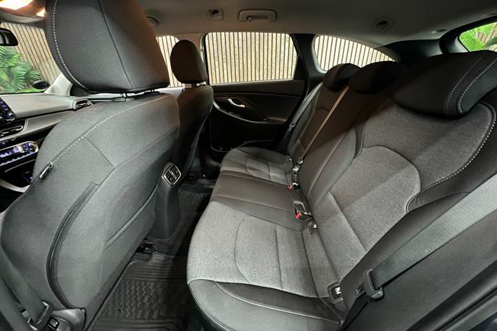 undefined Hyundai i30 fra 2023