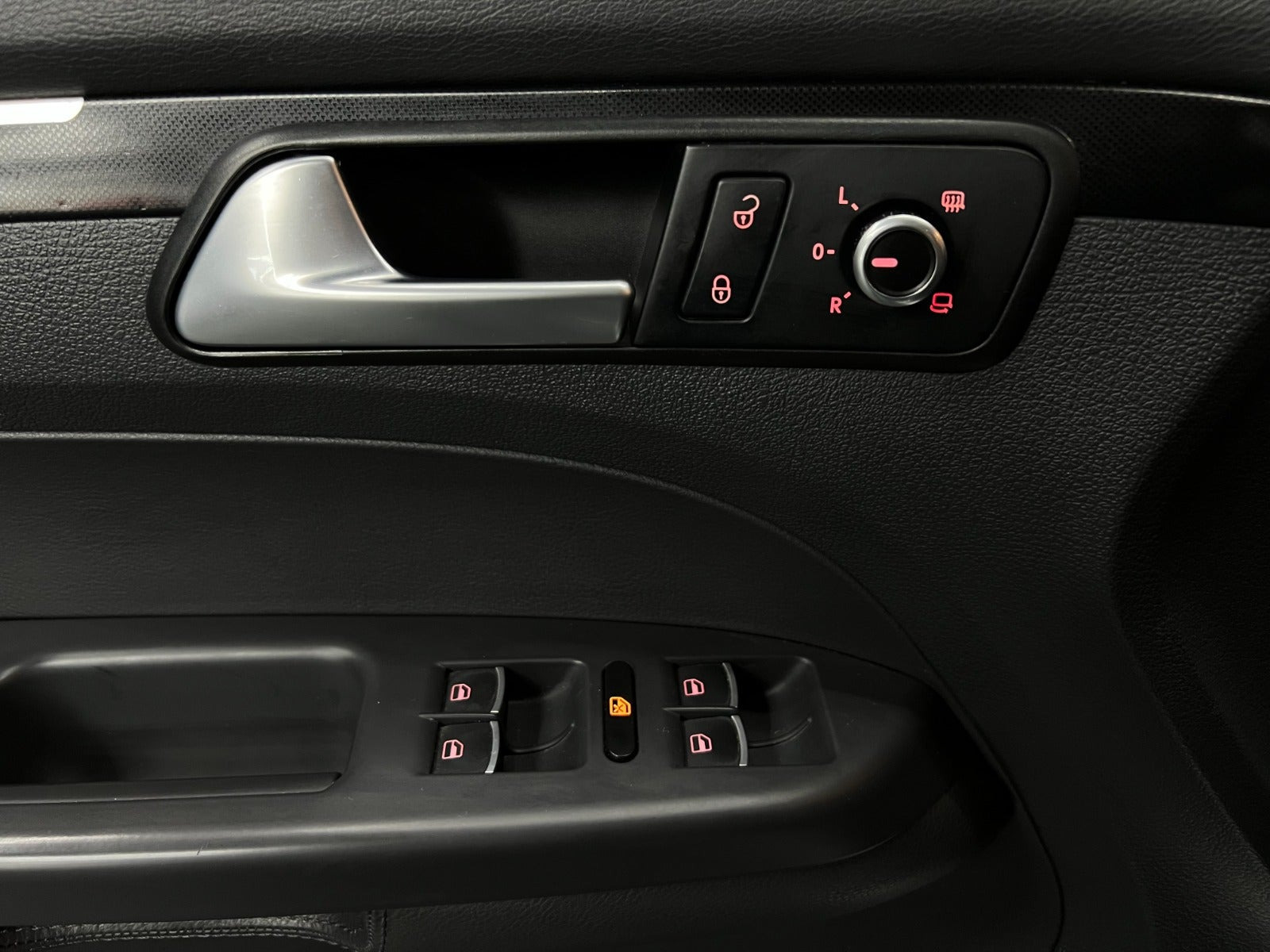 undefined VW Touran fra 2013