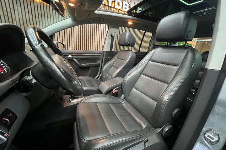 undefined VW Touran fra 2013