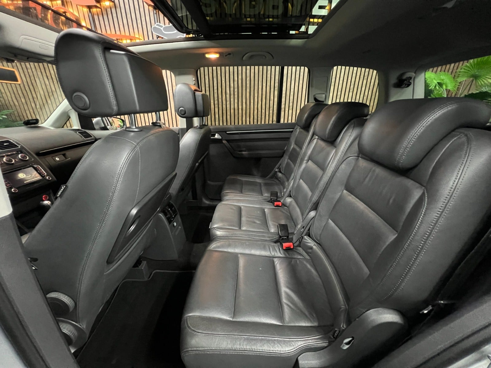 undefined VW Touran fra 2013