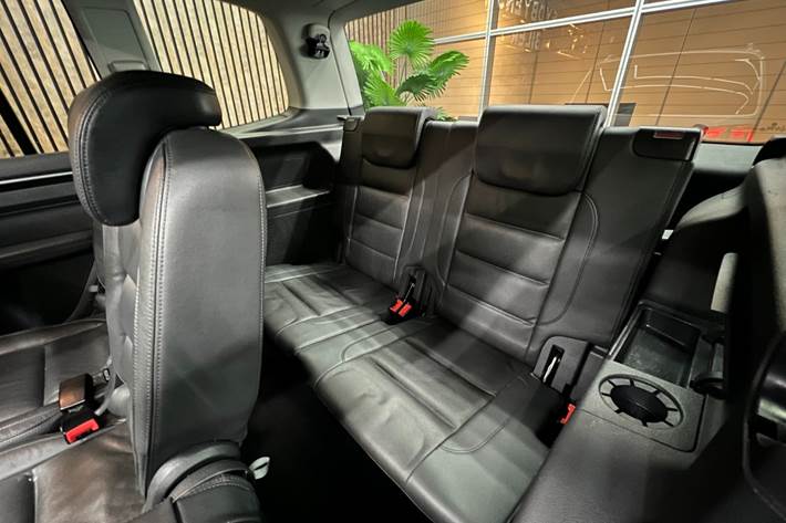 undefined VW Touran fra 2013